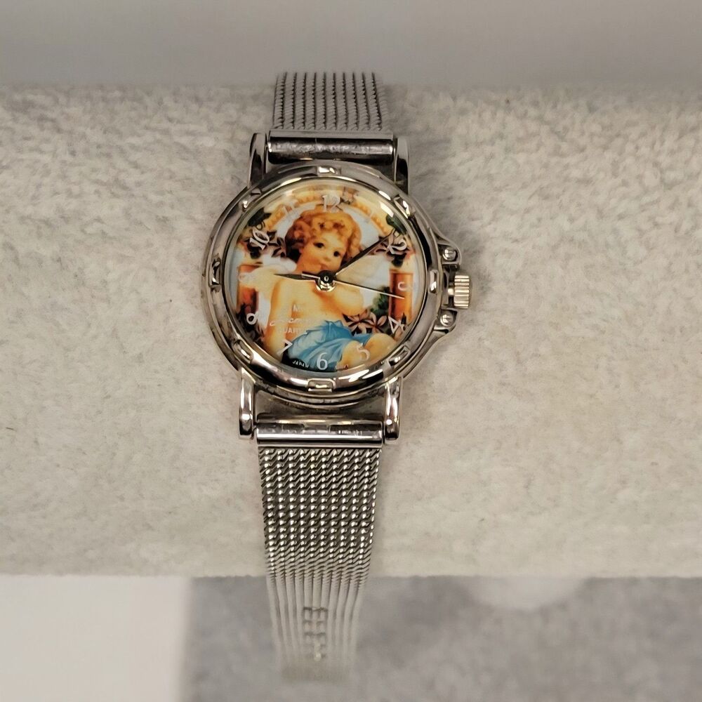 JM Jacmor Women's Watch